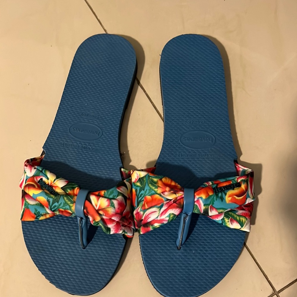 Havaianas